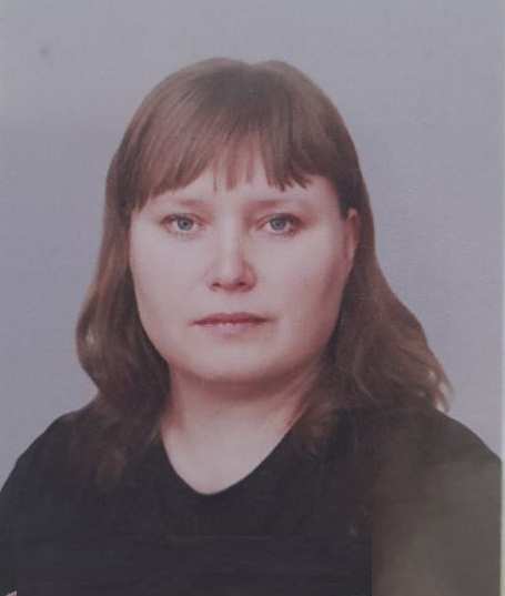 Деревякина Наталья Сергеевна.