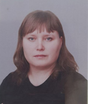 Деревякина Наталья Сергеевна Деревякина Наталья Сергеевна