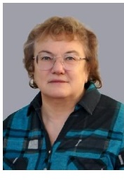 Синеговская Маргарита Валентиновна Синеговская Маргарита Валентиновна